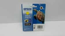 Epson t1574 tintenpatrone gebraucht kaufen  Dortmund