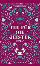Tee geister roman gebraucht kaufen  Bayreuth