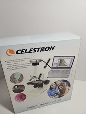 Celestron 44320 digital for sale  Hemet
