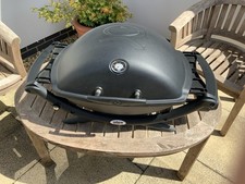 Weber q2200 black for sale  CARLISLE