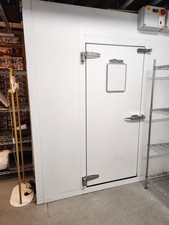 Williams walk freezer for sale Williams walk freezer for sale  DERBY