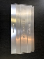 Hifonics brutus bxi gebraucht kaufen  Berlin
