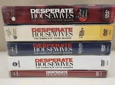 Desperate housewives set for sale  Delmar