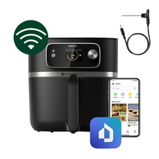 Philips hd9880 airfryer gebraucht kaufen  Deutschland