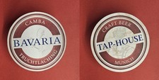 Usado, Bavaria Camba Truchtlaching Brauerei Bierdeckel Bier comprar usado  Enviando para Brazil