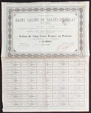 Rare cie bains d'occasion  Ollioules