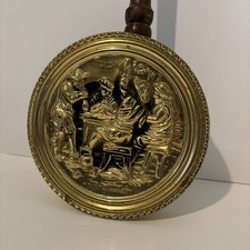 Antique british brass for sale  Greenville