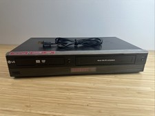 Dvd vcr recorder for sale  Delavan