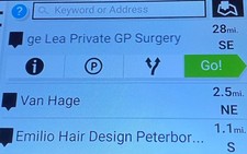 gps guidance for sale gps guidance for sale PETERBOROUGH