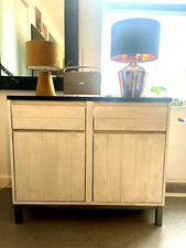 Solid wood sideboard for sale Solid wood sideboard for sale  LONDON