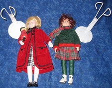 Vtg avon doll for sale  Burlington