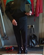 Star trek hose gebraucht kaufen  Berlin