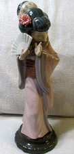 Lladro porcelain figurine for sale  Chardon