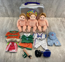 Beanie babies clothing for sale  Kewanee