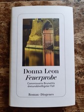 donna leon gebraucht kaufen donna leon gebraucht kaufen Vierkirchen
