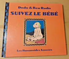 Dodo ben radis d'occasion  Maurepas