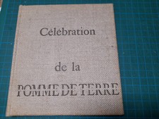 Célébration pomme terre d'occasion  Pineuilh