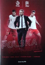 Polska - Portugalia 11.10.2018 Polska - Włochy 14.10.2018 Liga Narodów na sprzedaż  PL