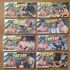 Avventura film tarzan usato  Milano