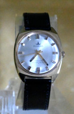 Dugena precision automatic gebraucht kaufen  Bad Schönborn