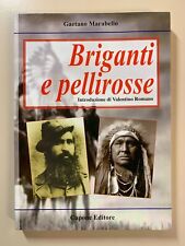 Briganti pellirosse gaetano usato  Campobasso