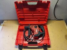Kombihammer hilti 7 gebraucht kaufen  Odelzhausen