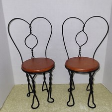 Vtg wood iron for sale  Grand Forks