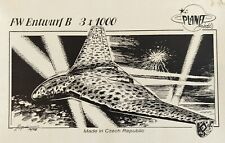 Planet models entwurf for sale  ABINGDON