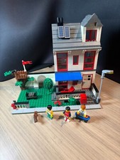 Casa città lego usato  Codogno