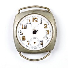 Chronometre bayard military usato  Lodi