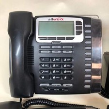 Allworx 9212 black for sale  Lincoln