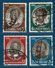 Allemagne 499 502 d'occasion  Langres