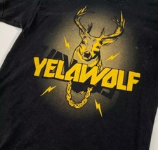 Yelawolf band black for sale  Corpus Christi