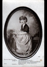 Salon cercle portrait d'occasion  Expédié en Belgium
