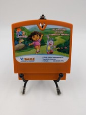 Jeu vtech .smile d'occasion  Valleiry