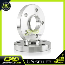 2pc 18mm hubcentric for sale  Fremont