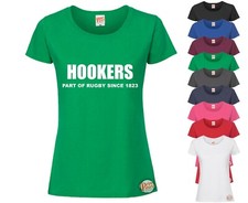 Hookers part rugby for sale  LEICESTER