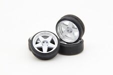 Compomotive weiß aluminium gebraucht kaufen  Versand nach Germany
