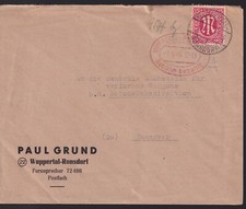 Post geb bez gebraucht kaufen Post geb bez gebraucht kaufen  Bad Pyrmont