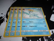 Pokemon amaura apocalisse usato  Santa Sofia