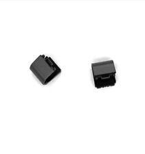 Tampas de dobradiça LCD para laptop Lenovo S400 S405 S410 S40-70 preto-cinza comprar usado  Enviando para Brazil