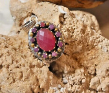Ciondolo vintage argento usato  Bitonto