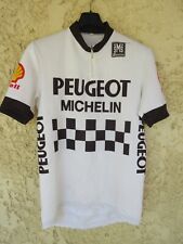 Maillot cycliste peugeot d'occasion  Nîmes
