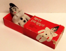 Fiammiferino mini pierrot usato  Modena
