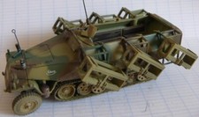 Sd.kf. 251d stuka d'occasion  Auneau