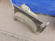 Trabant 601 radkasten gebraucht kaufen  Schmalkalden