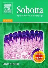 Sobotta spielend durch gebraucht kaufen  Berlin