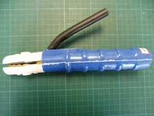 Elektrodenhalter 400 amp gebraucht kaufen  Simmern/ Hunsrück