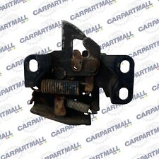 01 02 03 04 05 Honda Civic Sedan capô dianteiro trava trava liberação atuador fabricante de equipamento original comprar usado  Enviando para Brazil