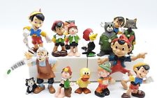 Pinocchio disney figuren gebraucht kaufen  Berlin